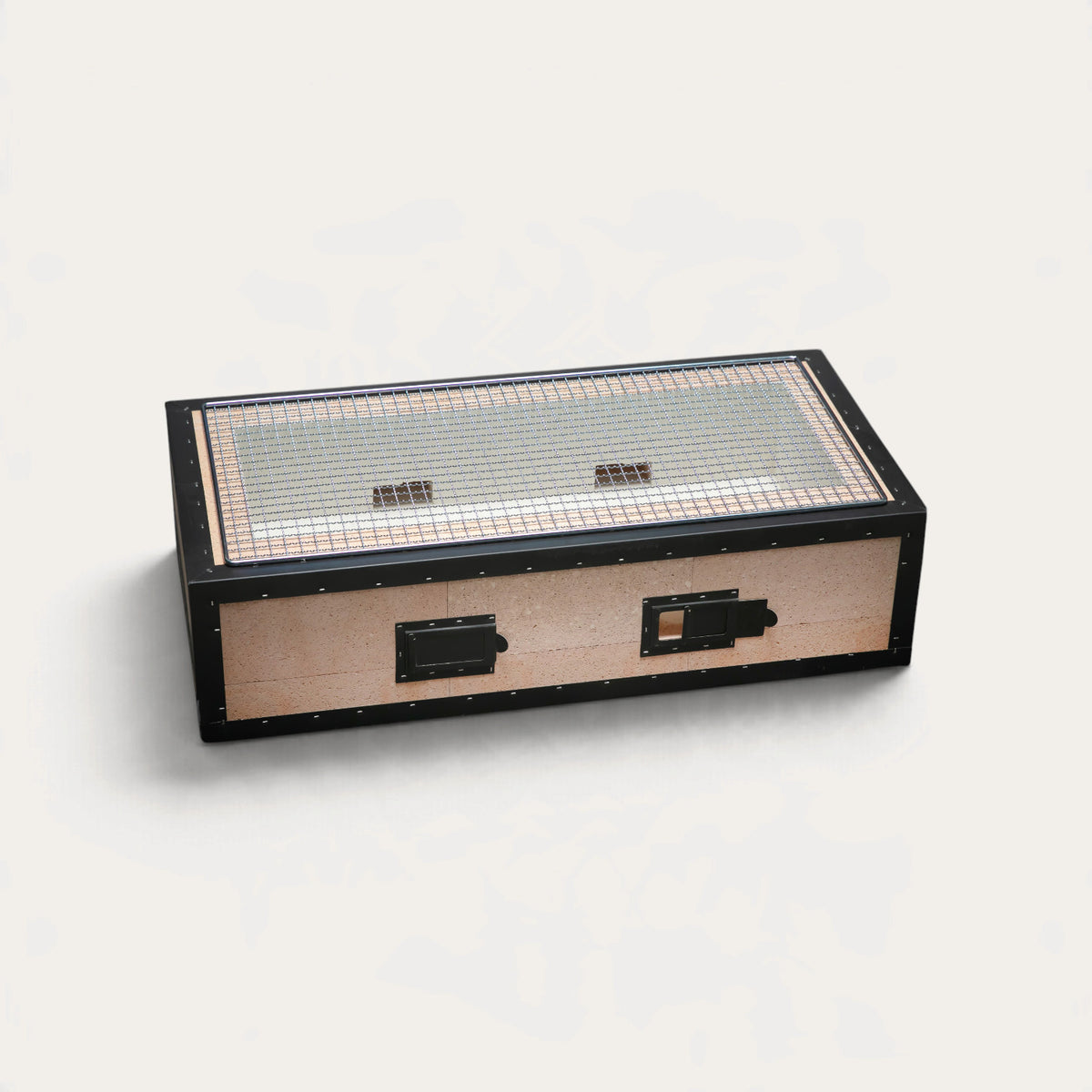 Konro Stove BQ17 tabletop barbecue