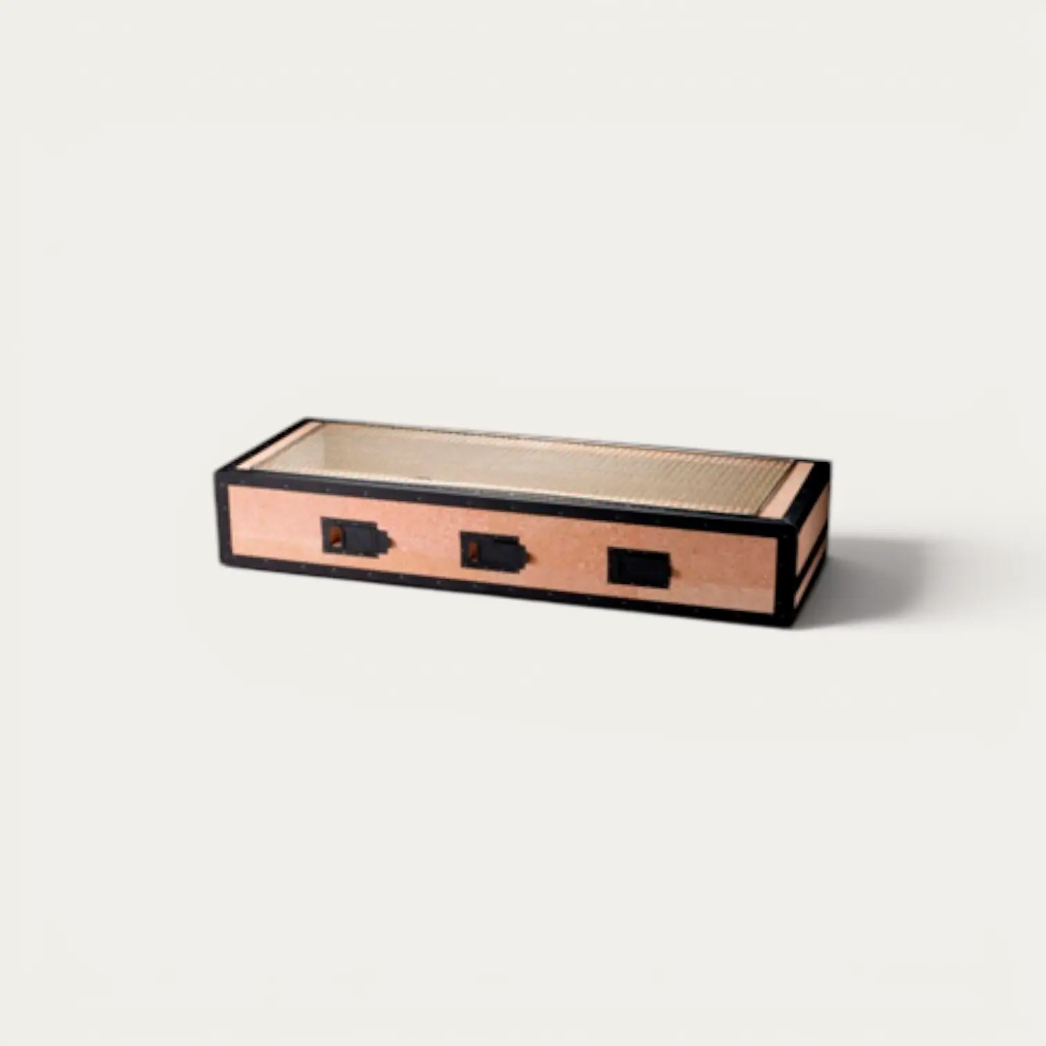 Barbacoa de mesa Konro Stove BQ22