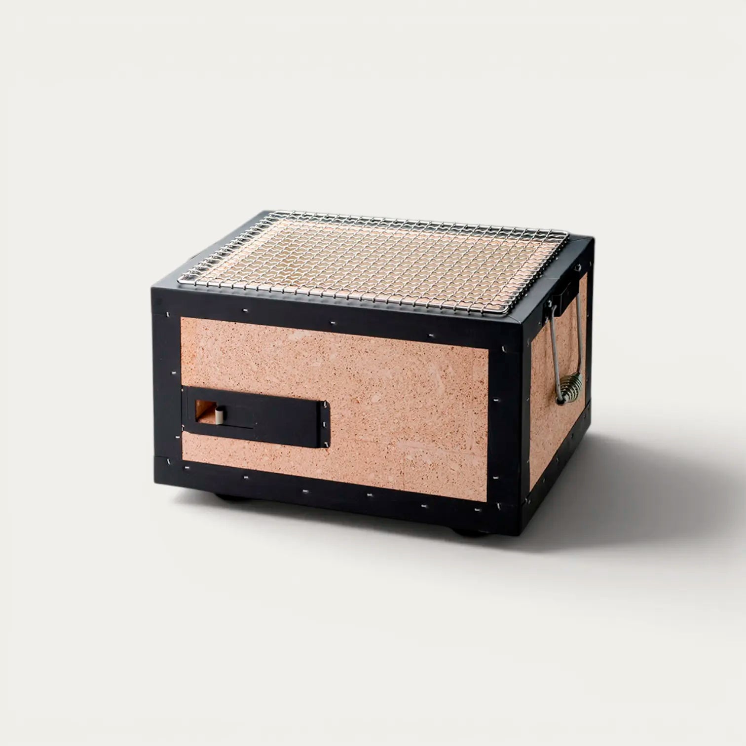 Barbacoa de mesa Konro Stove BQ8F