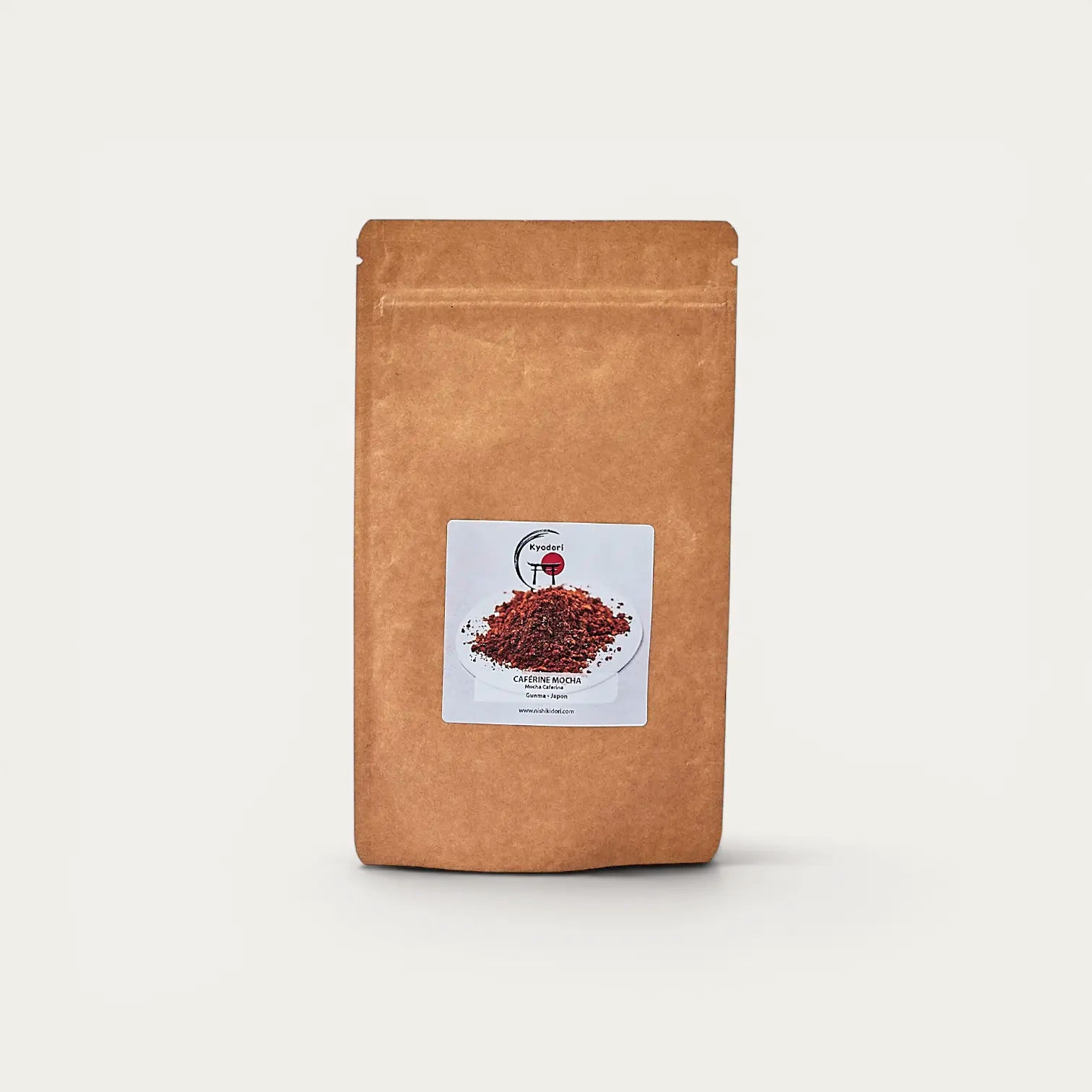 Caferine Mocha