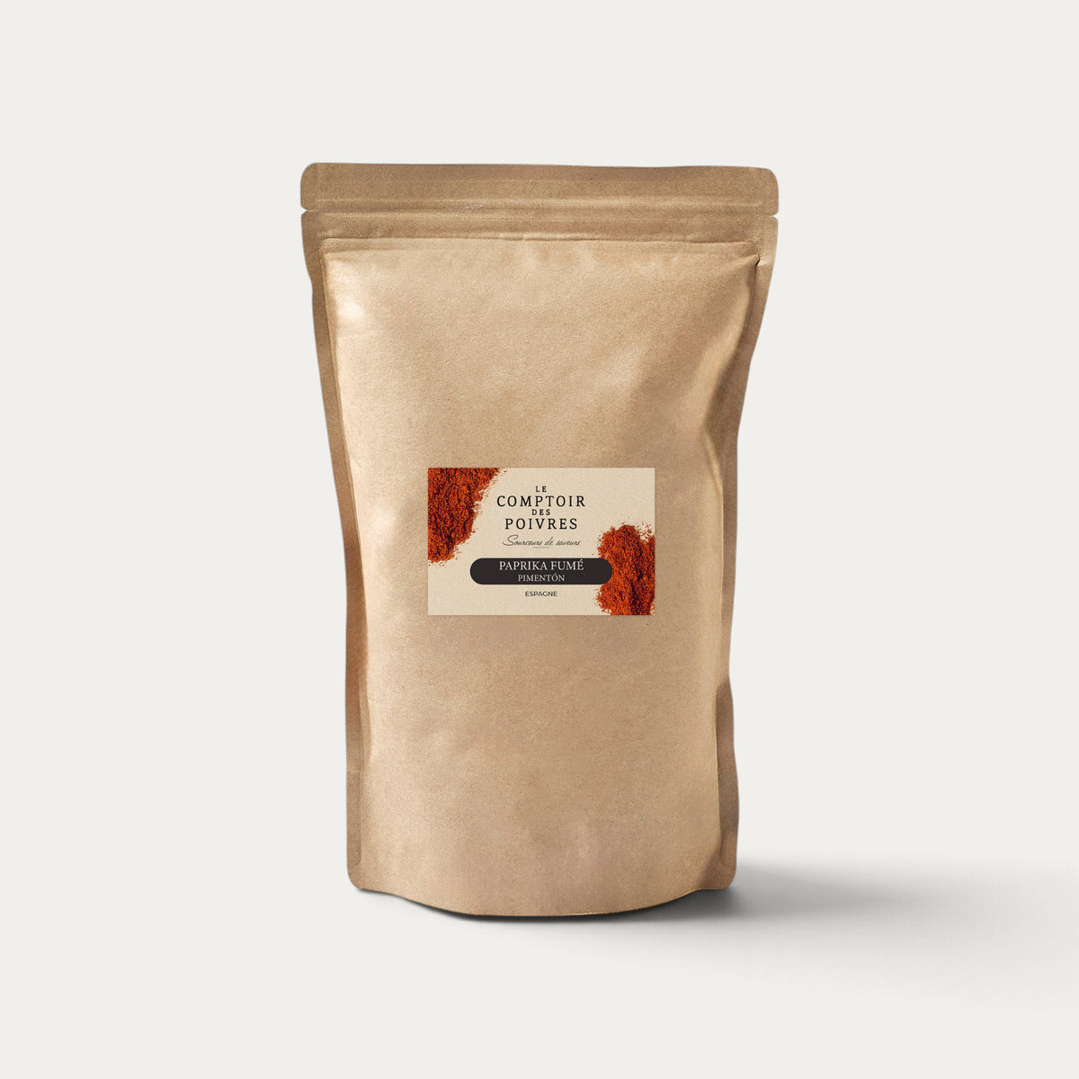 Smoked Paprika Pimentón