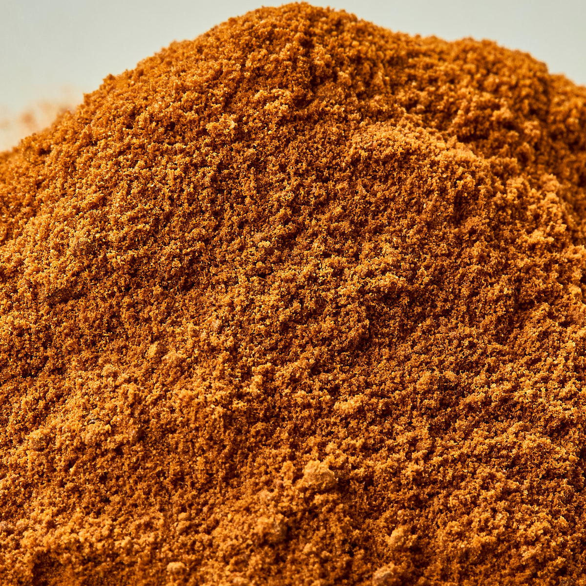 Biologische pikante pimentónpaprika