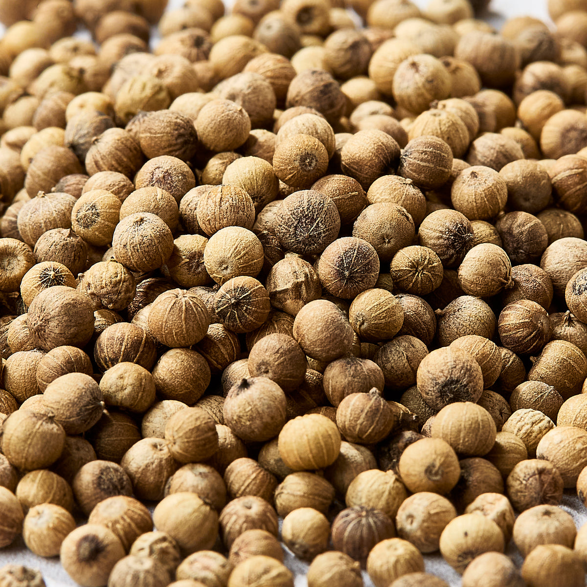 Witte peper uit Madagaskar