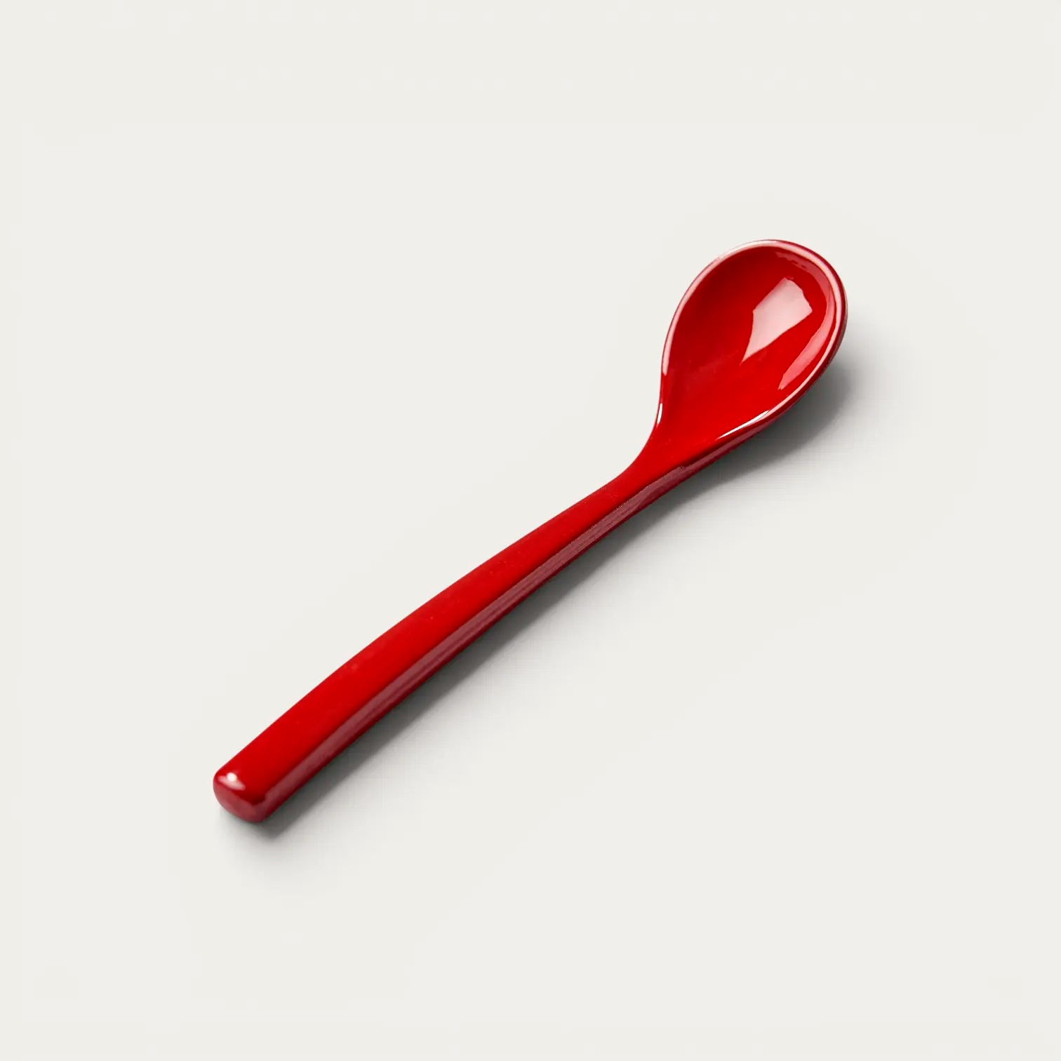 Löffel für Chawanmushi 133 mm x 27 mm