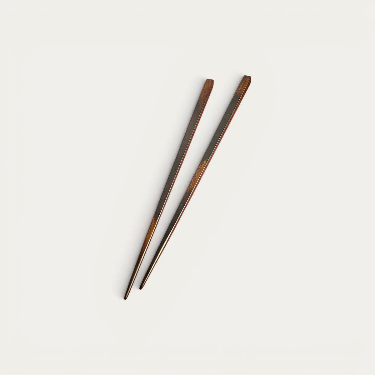 Baguettes super fines en bois de bouleau