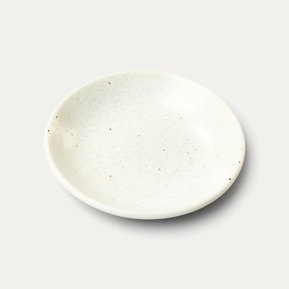 Juego de 6 platitos para condimentos o salsa de soja, Ø 8,1 cm