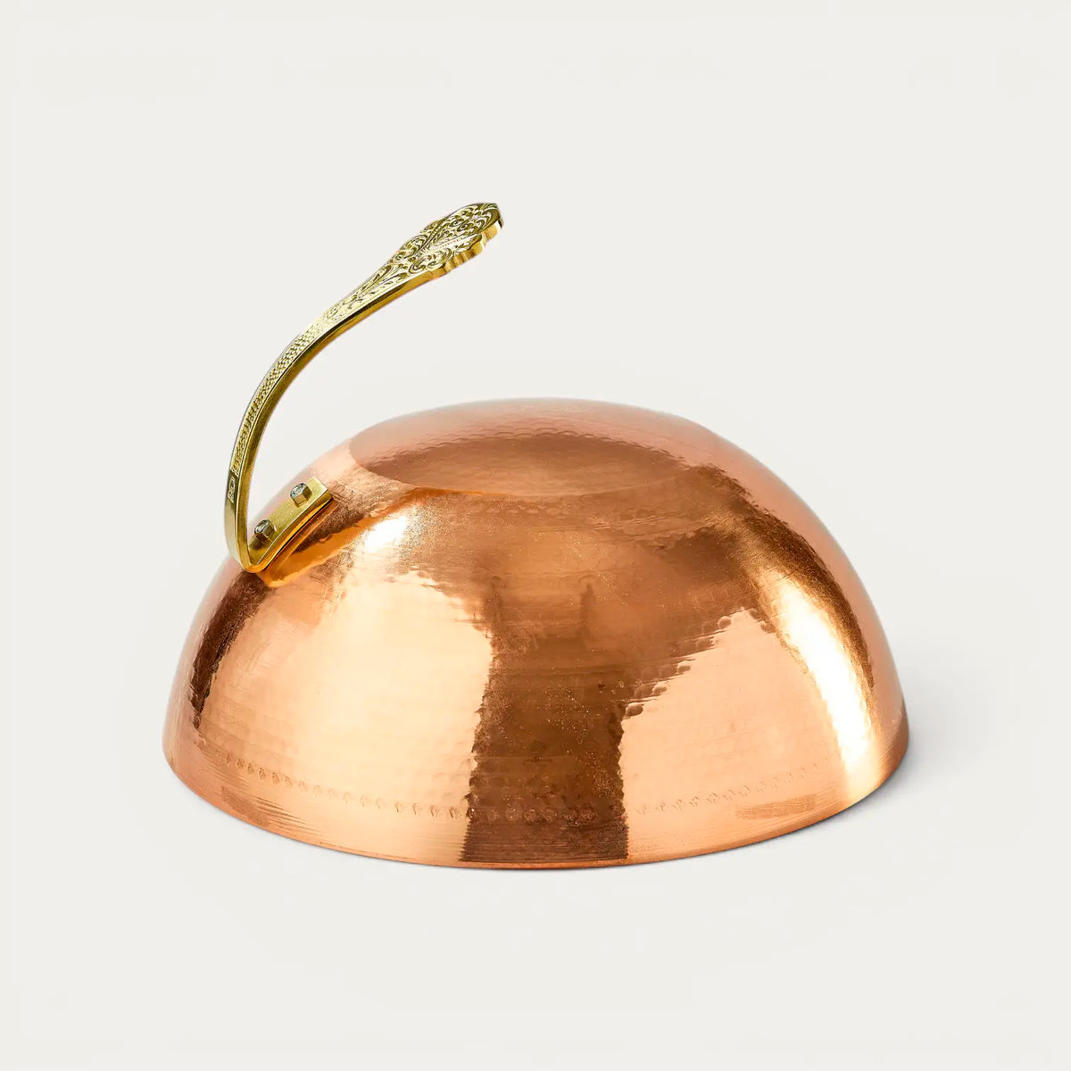 Campana teppanyaki