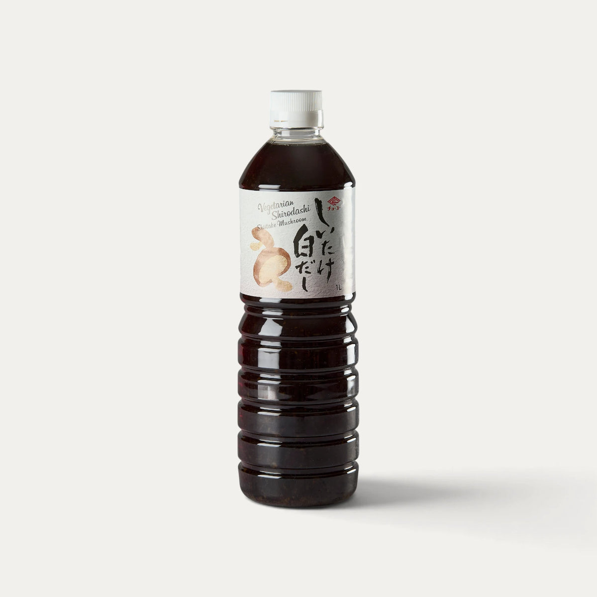 Dashi branco concentrado de shiitake