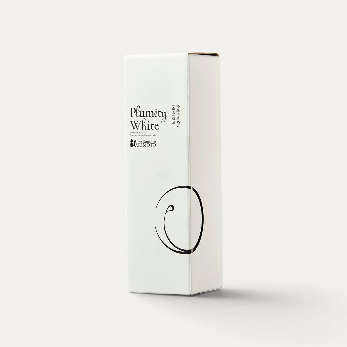 Umeshu Plumity white 11,1% 720 ml