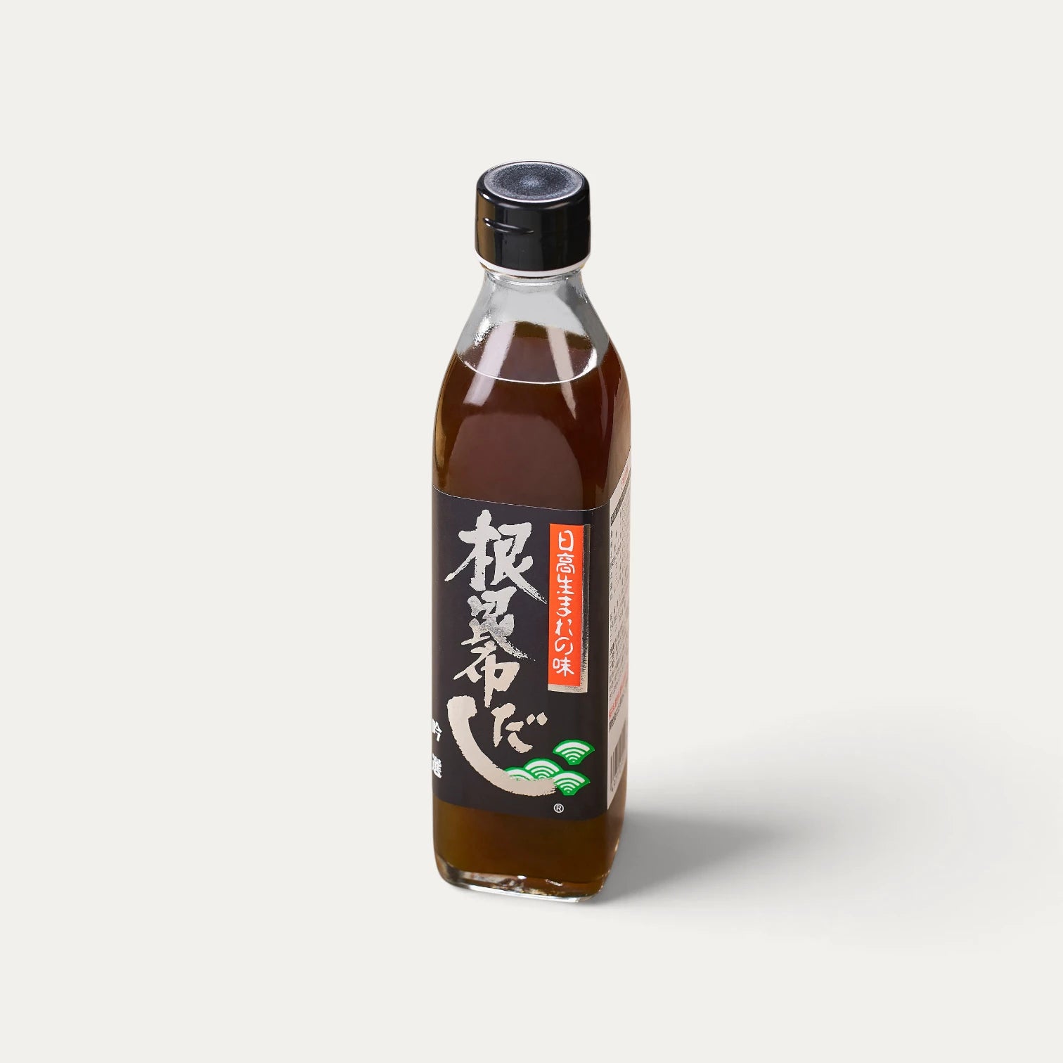 Dashi concentrato di Ne Kombu extra - 300 ml