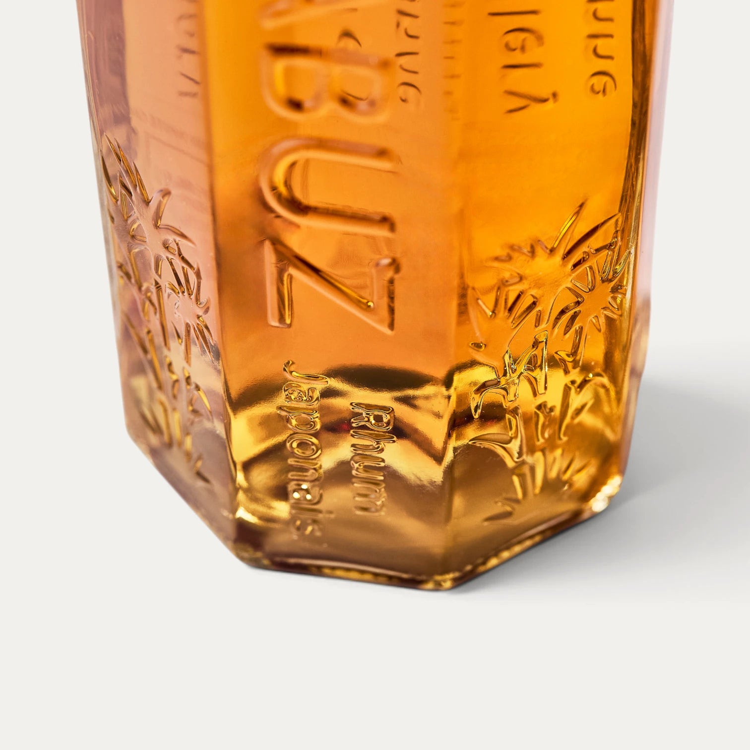 Arcabuz GOLD 2023 im Weiß-Eichenfass gereift, 56 % – 700 ml