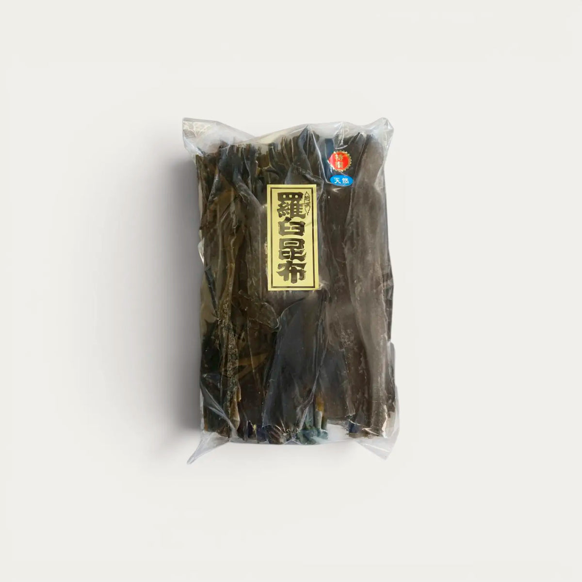 Algue Rausu kombu special dashi - 1kg