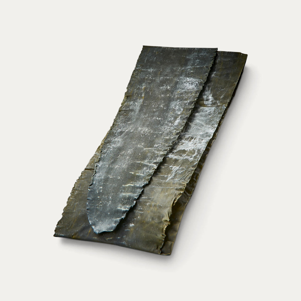 Alga Ma kombu Premium per Kombujime - 1 kg