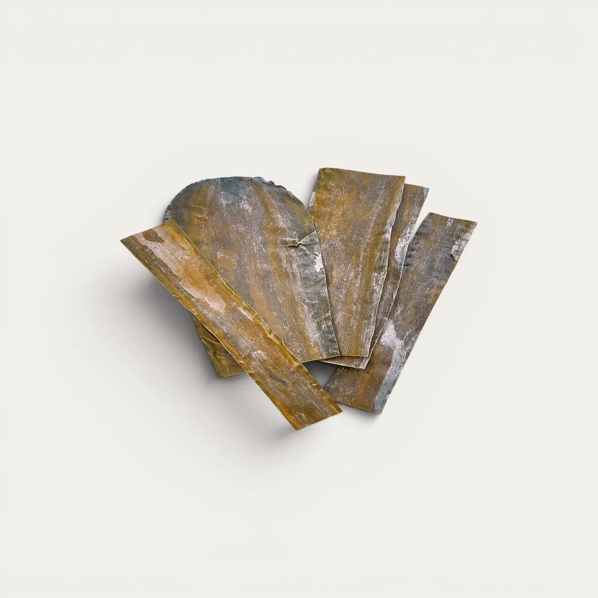 Rausu Kombu-Alge Extra-Zucht - 1kg
