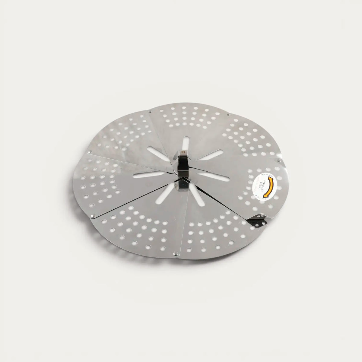 Tapa basculante otoshibuta ajustable