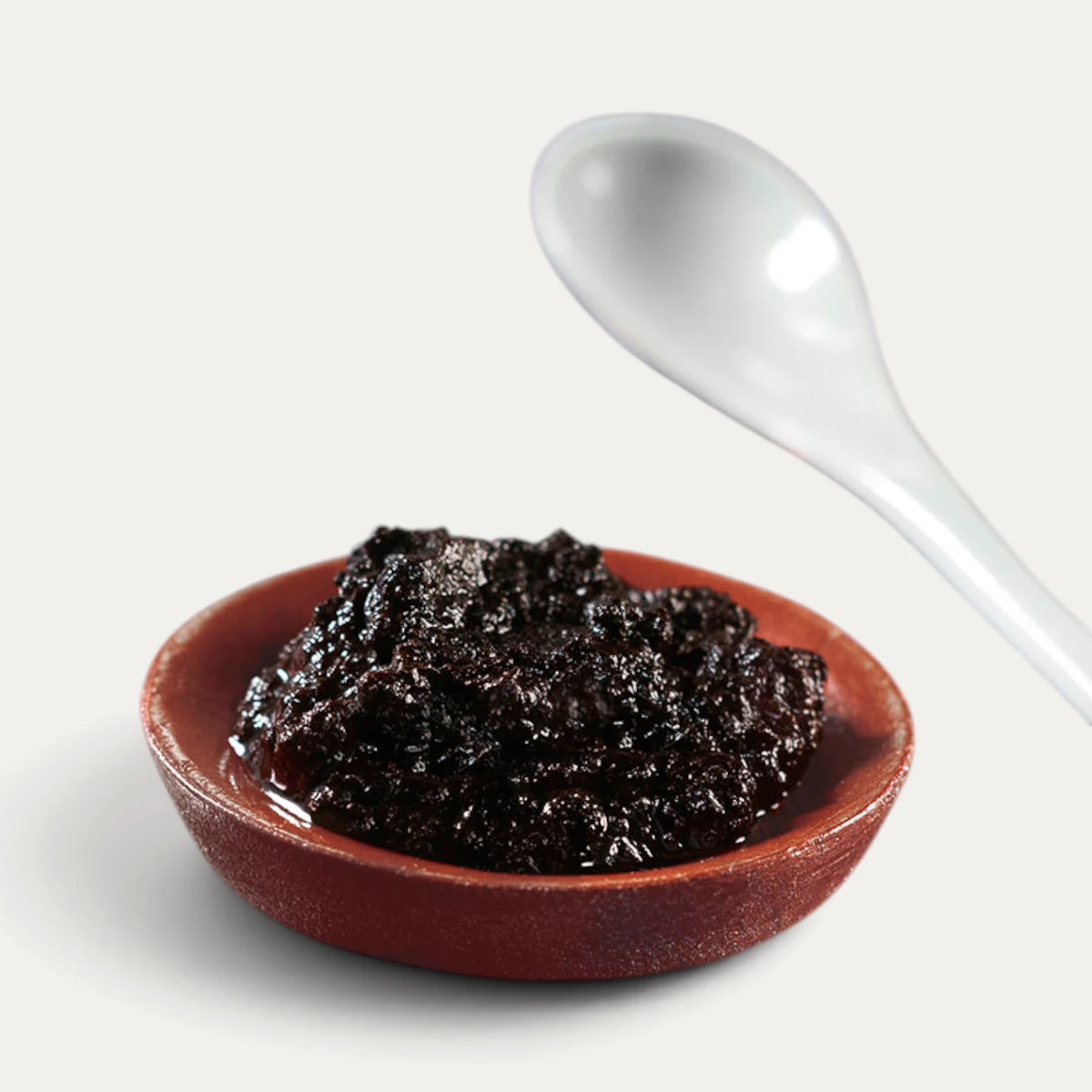 Purea di aglio nero di Tottori - 120 g