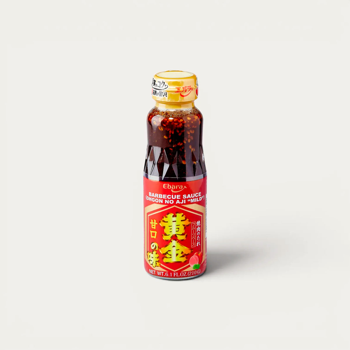 Sauce Ohgon no aji - Mild - 210g