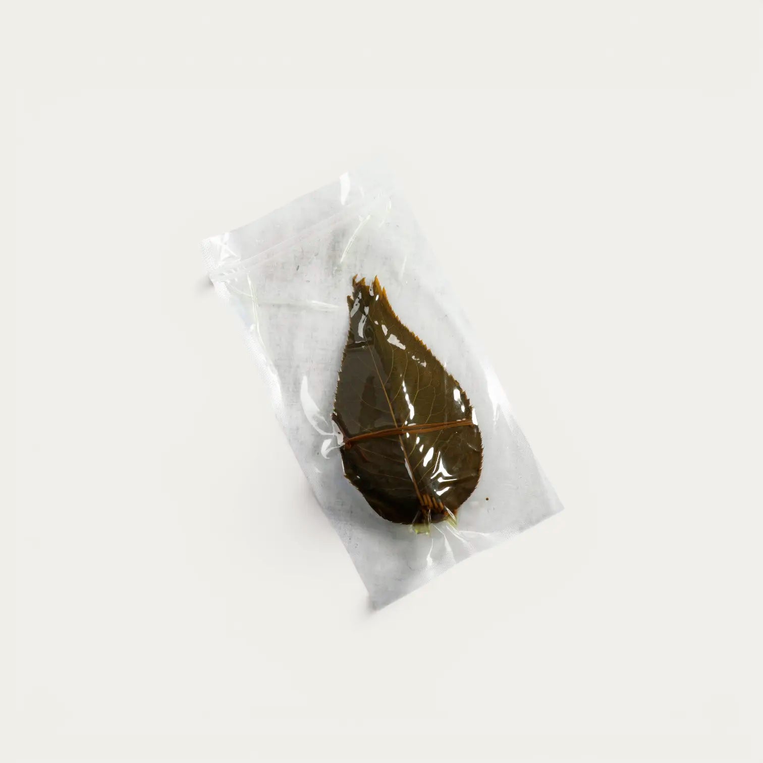 Folhas de cerejeira sakura - 125g