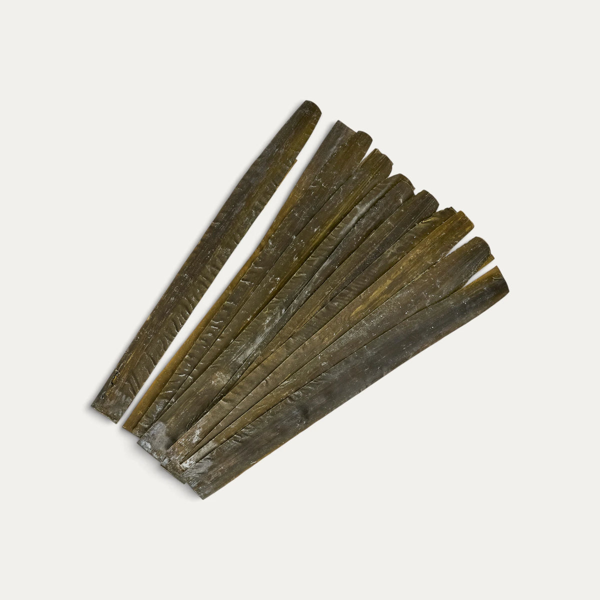 Algue cultivée Ma Kombu de Hokkaido- 1kg