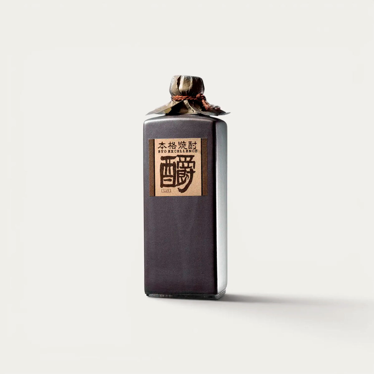 Rice Shōchū Sho Excellence, aged 30 years - 700ml