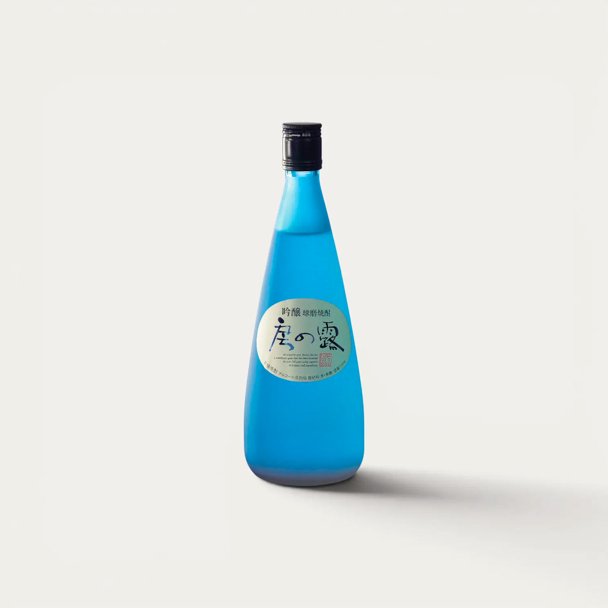 Alcool distillé de riz Shōchū Ginjo Fusa No Tsuyu - IGP Kuma Shochu - 700ml