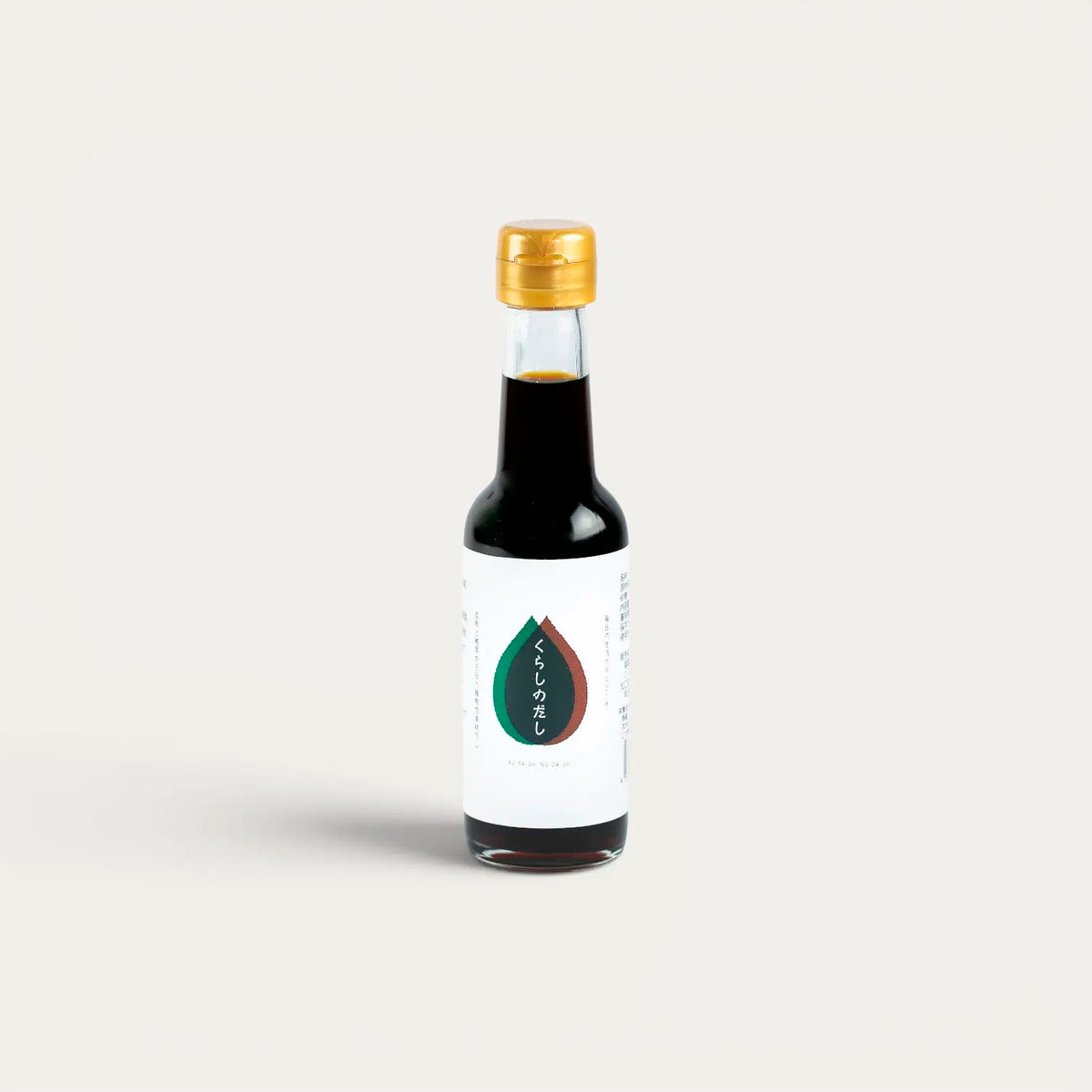 Caldo dashi concentrado vegan, dashi no moto - 150 ml ou 1000 ml