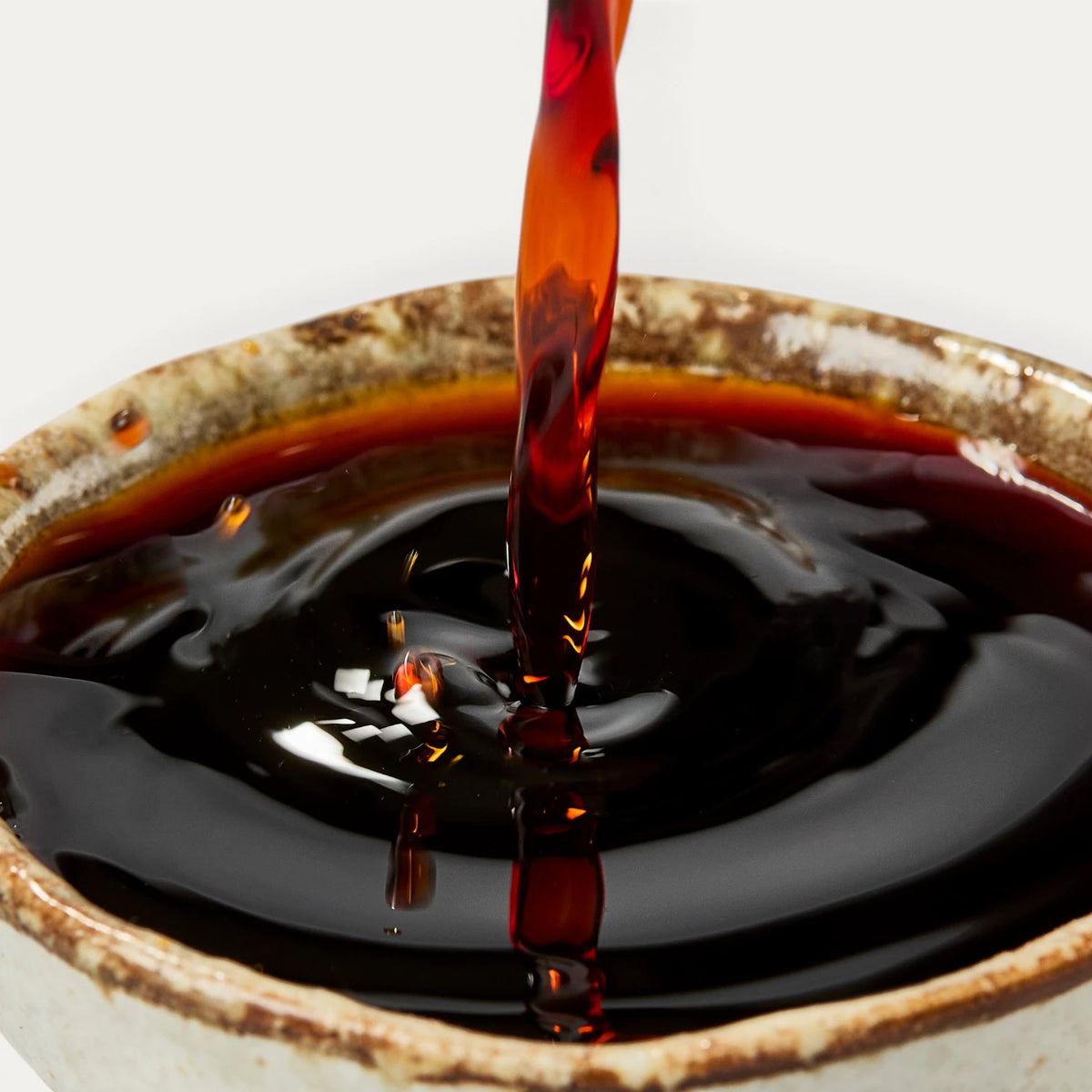 Organic Kinbue koikuchi soy sauce - 600ml
