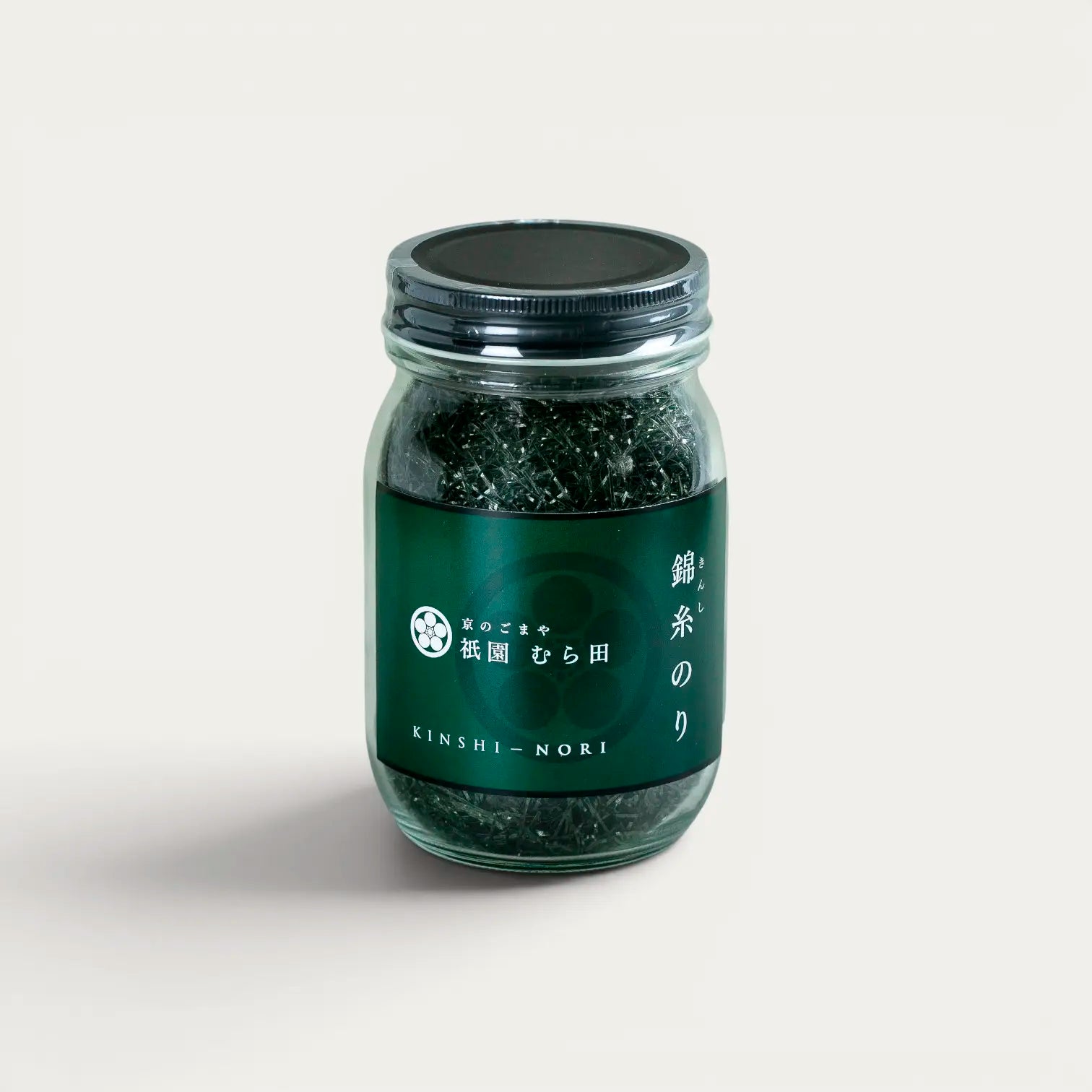 Algues Kinshi nori taillées en cheveux d'anges - 30g