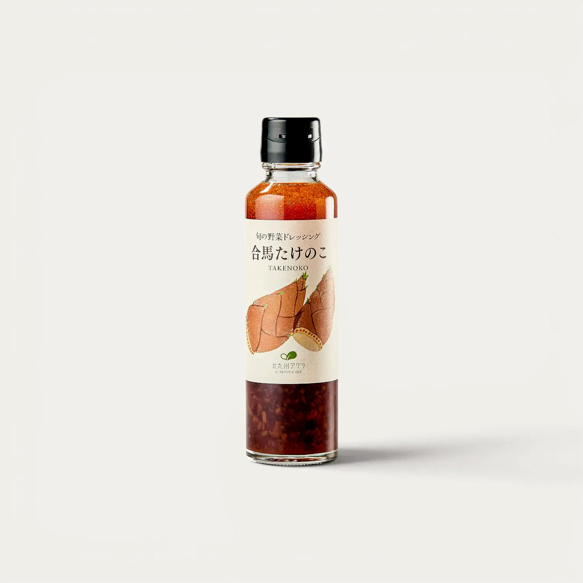 Sauce aux jeunes pousses de bambou Takenoko