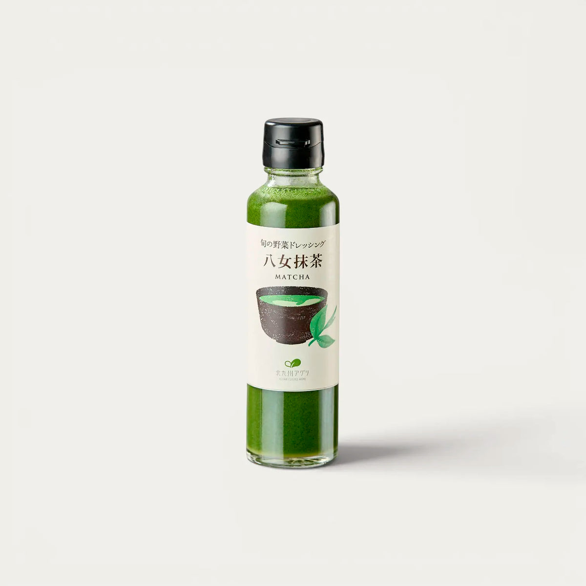 Dressing-Sauce Yame Matcha – 150 ml
