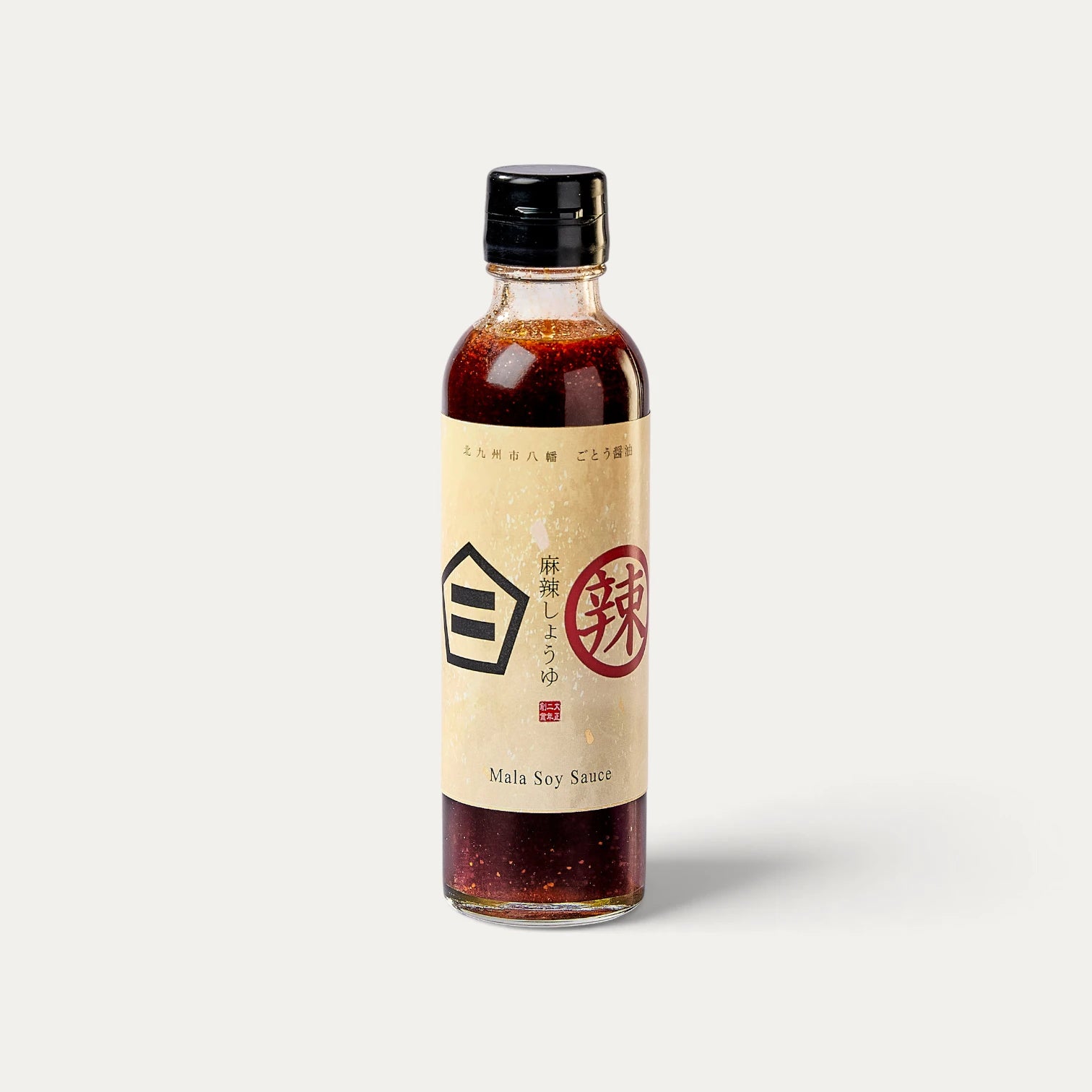 Sauce soja Mala - 200ml