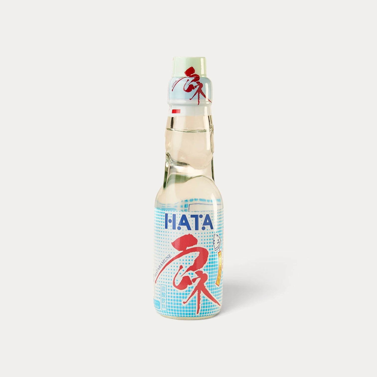 Limonata HATA RAMUNE autentica 200 ml