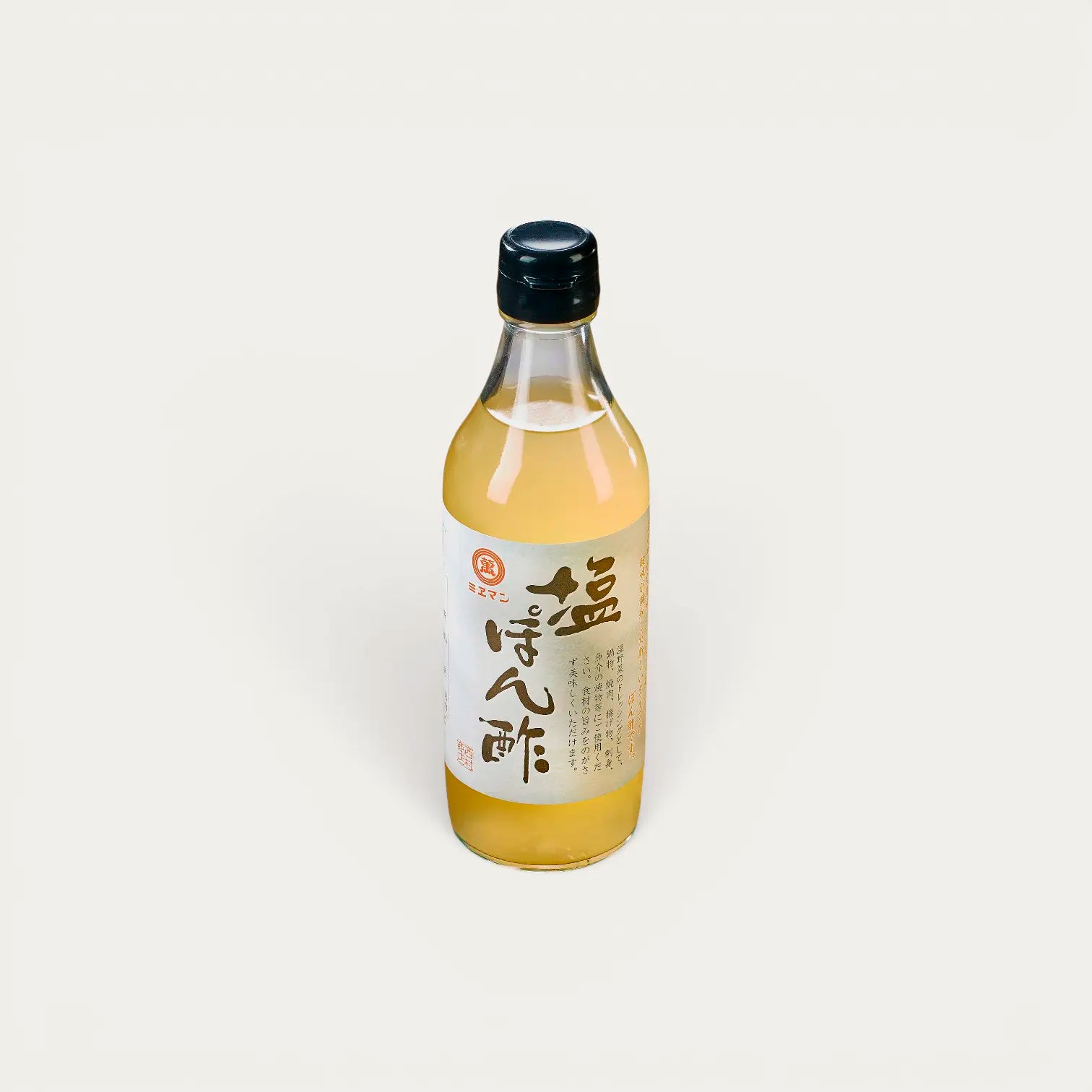 Condiment Shio ponzu - 360ml