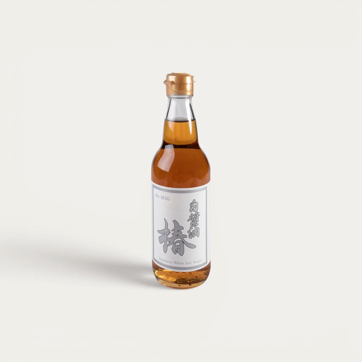 Sauce soja blanche SHIRO SHOYU Tsubaki