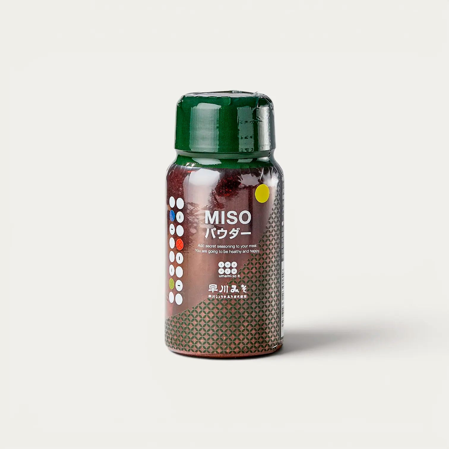 Umami-so yuzu - 70g