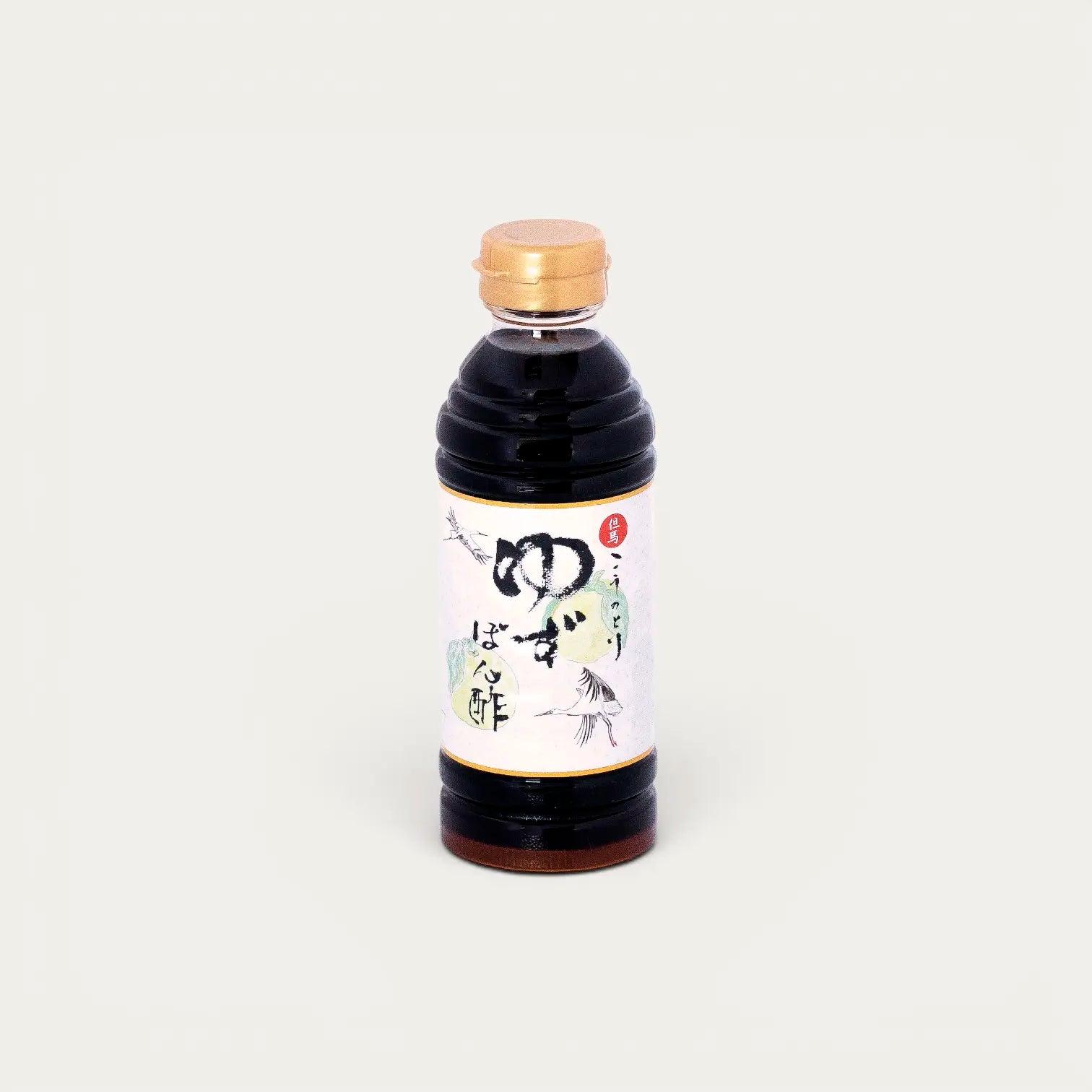 Yuzu ponzu Konotori vegan - 360ml