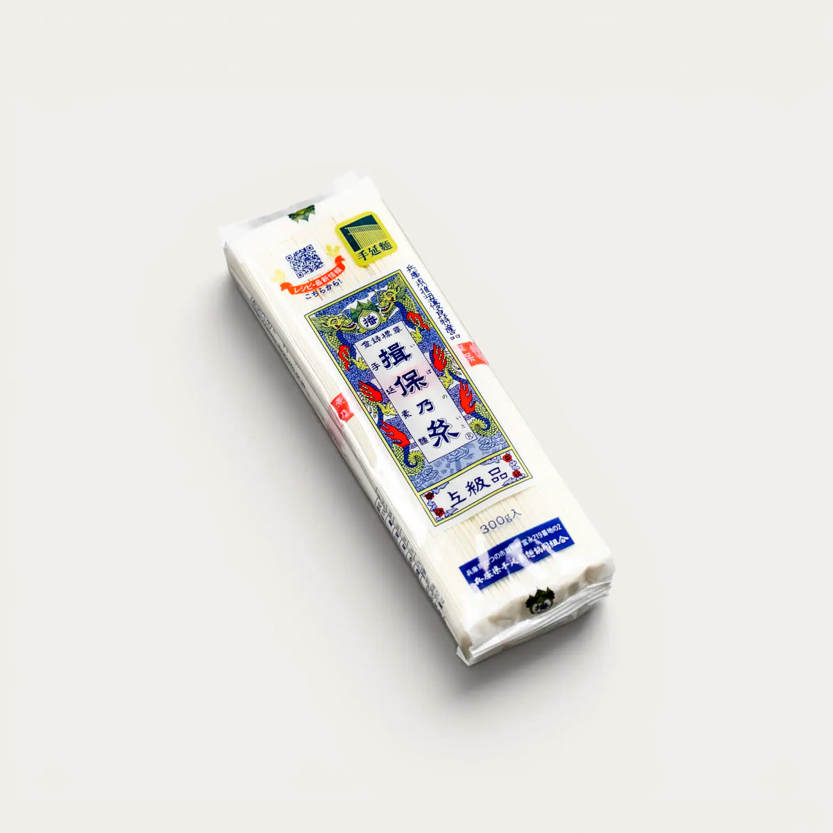 Tenobe Sōmen Ibonoito Jokyu - 300 g