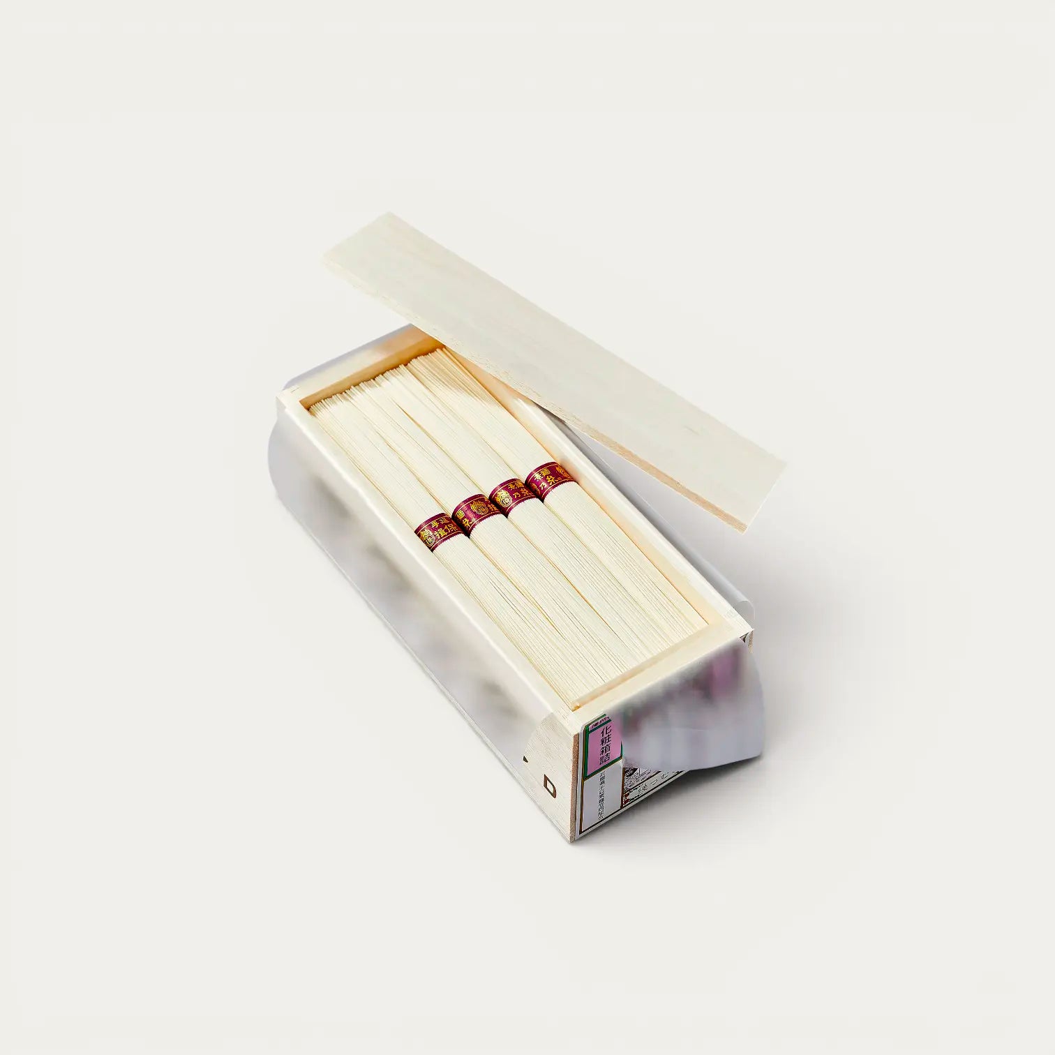 Ibonoito Yoritsumugi Somen - 600g