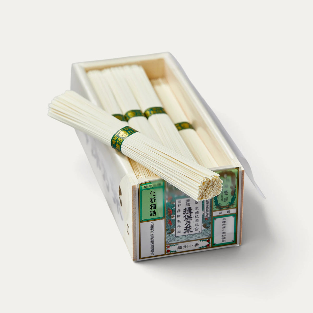 Somen Ibonoito Banshu Trigo - 600g