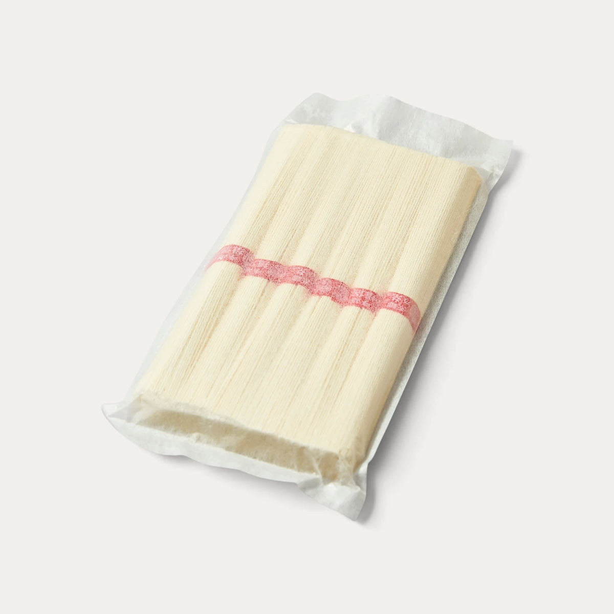 Ibonoito Somen Tenobe Hinemono Jyokyu - Box of 6 x 50g - 300g