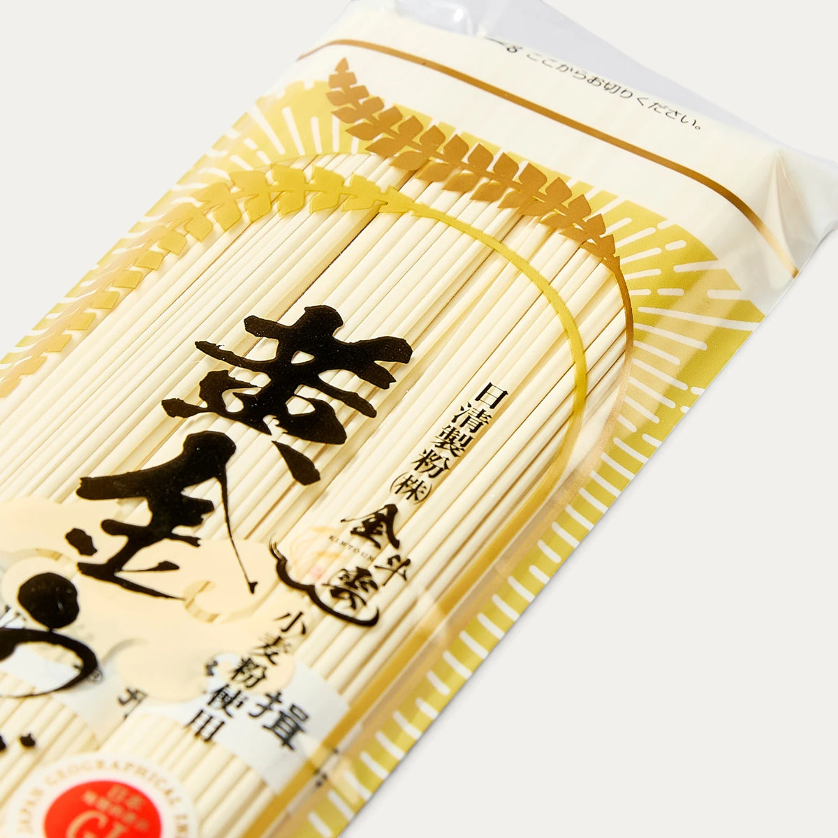 Ibonoito Kogane udon - 240g