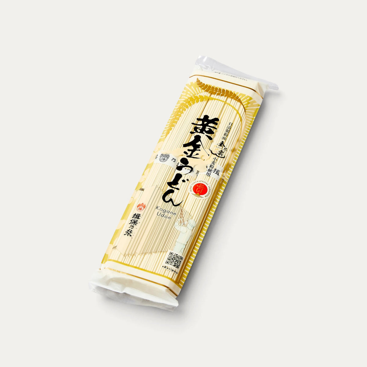 Ibonoito Kogane udon - 240g