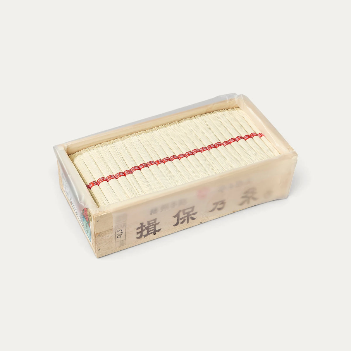 Ibonoito Tenobe Somen Jokyu – Gift Box