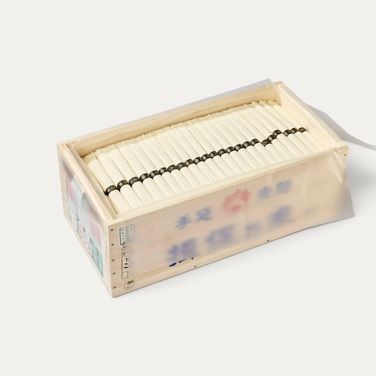 Ibonoito Tenobe Somen Tokkyu – 180 × 50 g gift box – 9 kg