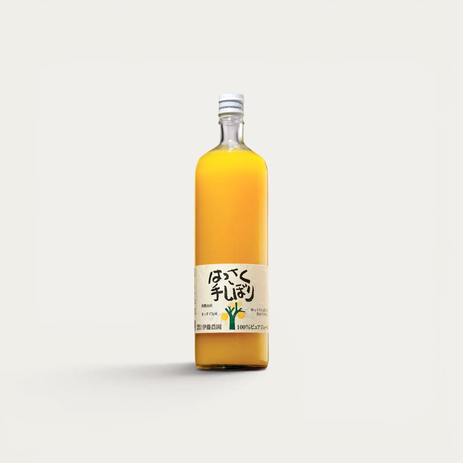 Succo di Pomelo Hassaku