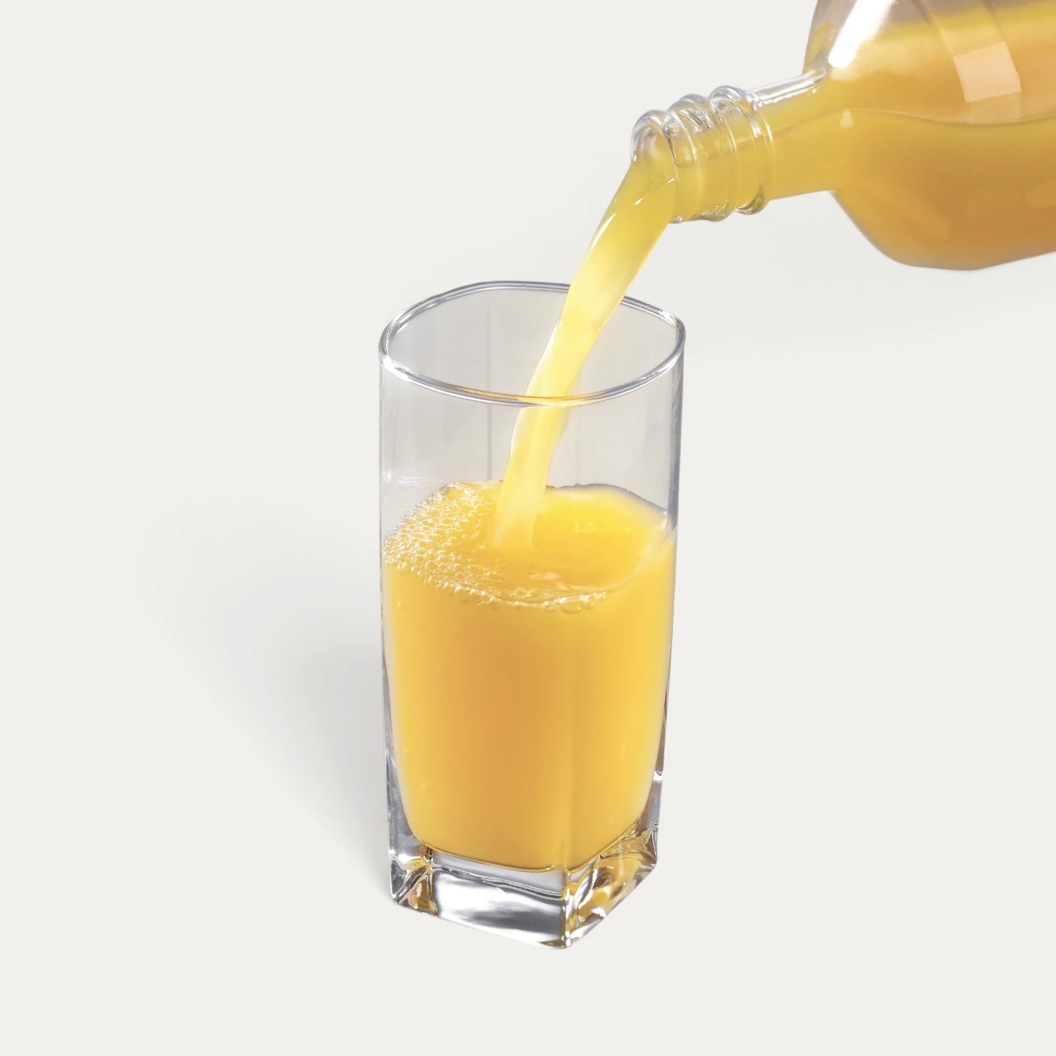 Succo di Amanatsu - 750ml