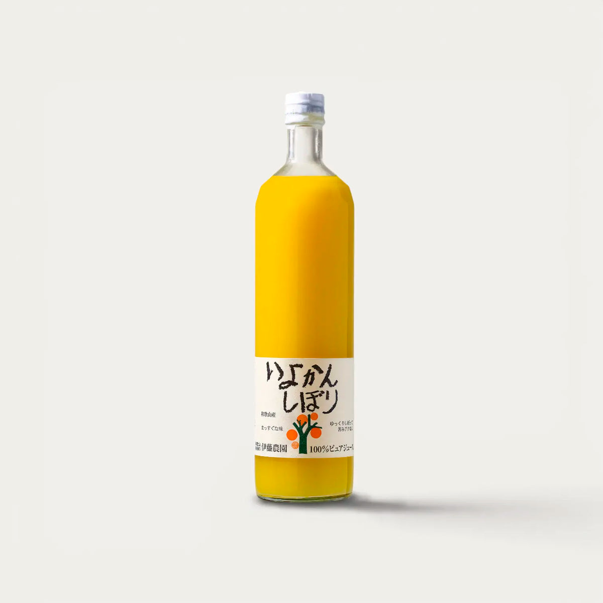 Iyokan-Saft