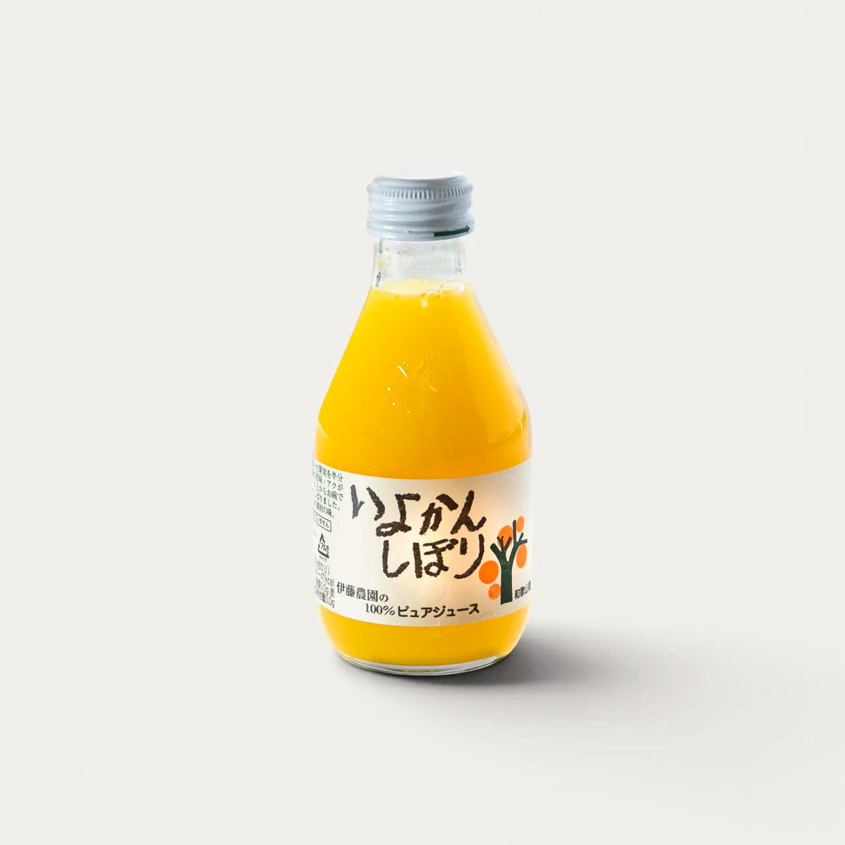 Succo di Iyokan