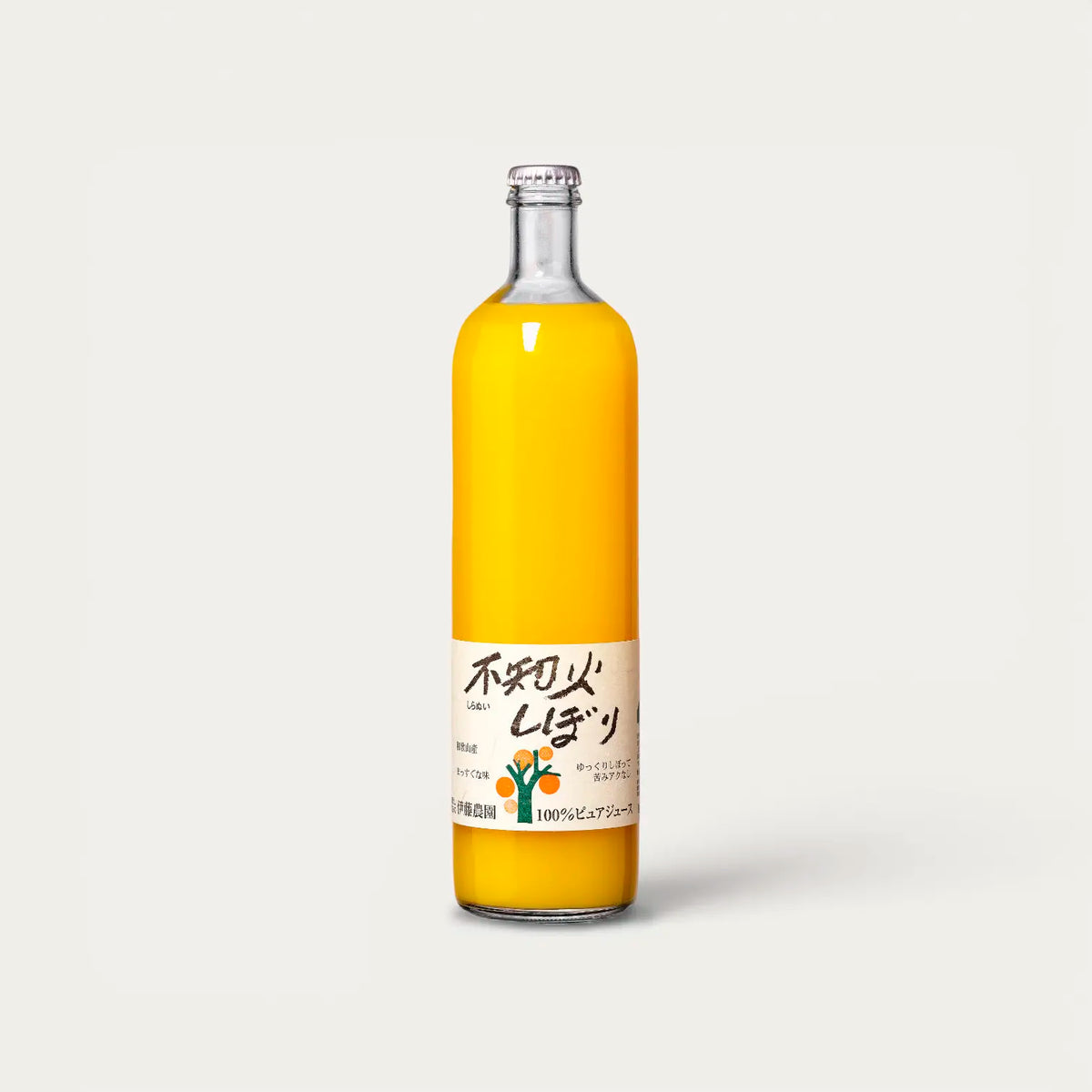 Succo di Shiranui