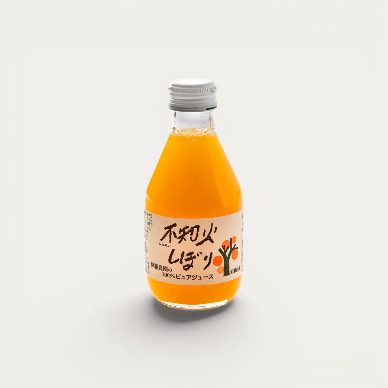 Jus de Shiranui